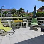 With Parking Space Barbat, Rab - 24547 Апартаменты