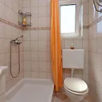 Апартаменты With Parking Space Barbat, Rab - 24547 *