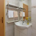 With Parking Space Barbat, Rab - 24547 * Раб