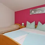 Апартаменты With Parking Space Barbat, Rab - 24547 *