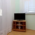 With Parking Space Barbat, Rab - 24547 Апартаменты Раб
