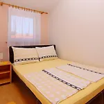 Апартаменты With Parking Space Barbat, Rab - 24547 *