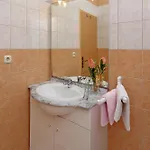 Апартаменты With Parking Space Barbat, Rab - 24547 *