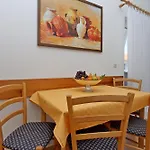 With Parking Space Barbat, Rab - 24547 Апартаменты Раб