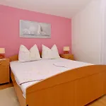 With Parking Space Barbat, Rab - 24547 Апартаменты Раб
