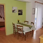 With Parking Space Barbat, Rab - 24547 Апартаменты Раб