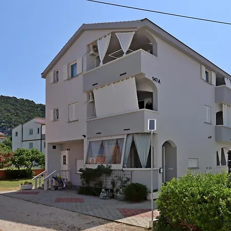With Parking Space Barbat, Rab - 24547 * Раб
