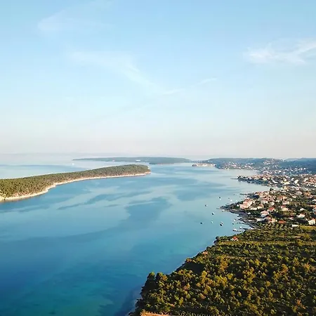 With Parking Space Barbat, Rab - 24547 *