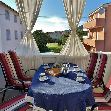 With Parking Space Barbat, Rab - 24547 * Rab Town