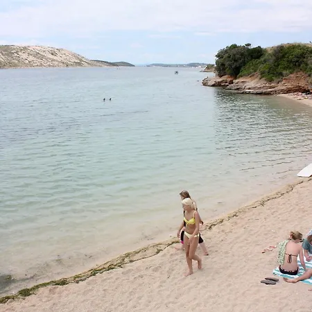 With Parking Space Barbat, Rab - 24547 * Rab Town