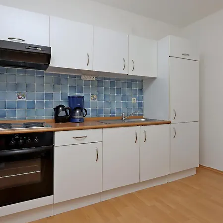 With Parking Space Barbat, Rab - 24547