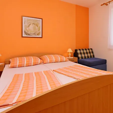 With Parking Space Barbat, Rab - 24547