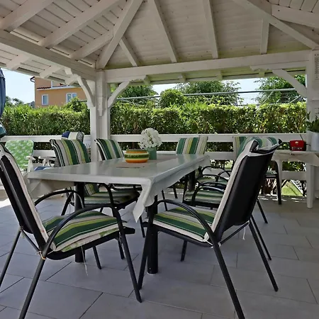 With Parking Space Barbat, Rab - 24547 Appartamento *