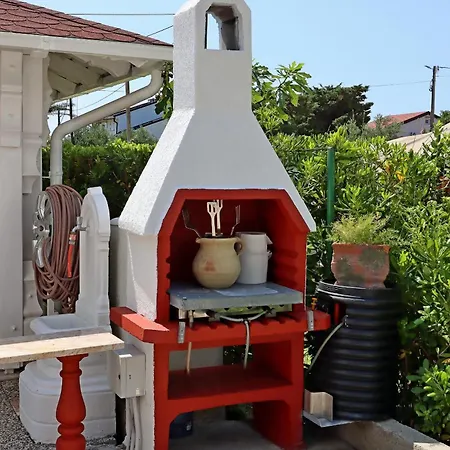 Appartamento With Parking Space Barbat, Rab - 24547 *