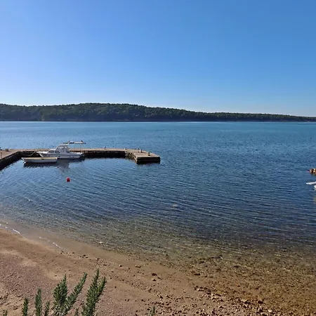 With Parking Space Barbat, Rab - 24547 * Rab Town