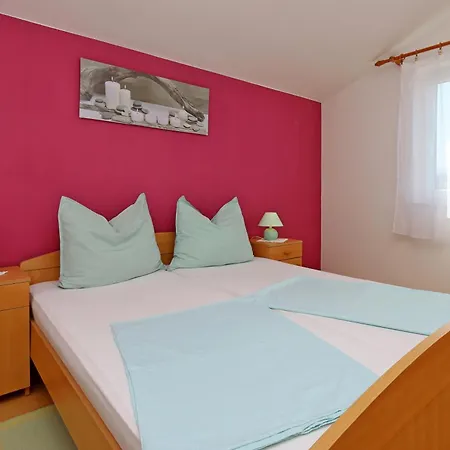 With Parking Space Barbat, Rab - 24547 * Rab Town