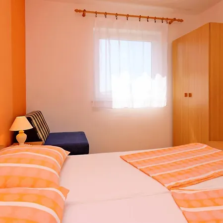 With Parking Space Barbat, Rab - 24547 Apartament *