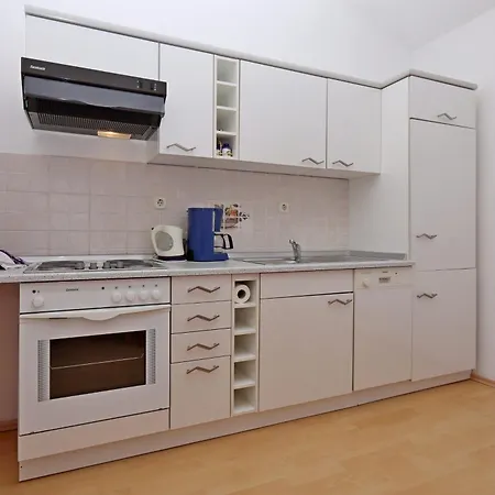 With Parking Space Barbat, Rab - 24547 *