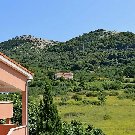 With Parking Space Barbat, Rab - 24547