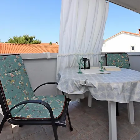 With Parking Space Barbat, Rab - 24547 *