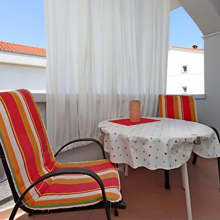 With Parking Space Barbat, Rab - 24547 Rab Town