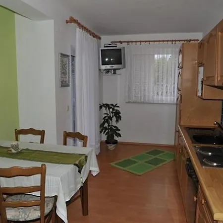 With Parking Space Barbat, Rab - 24547