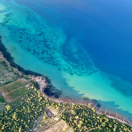 With Parking Space Barbat, Rab - 24547 Appartamento *