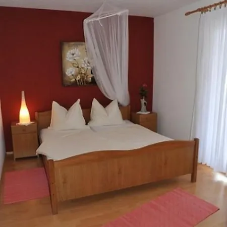 With Parking Space Barbat, Rab - 24547 Rab Town