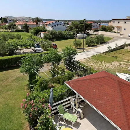 Appartamento With Parking Space Barbat, Rab - 24547 *