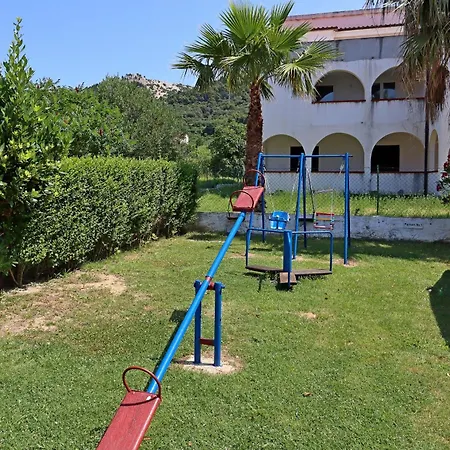 With Parking Space Barbat, Rab - 24547 * Rab Town