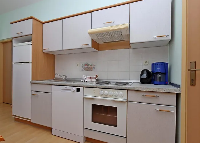 Apartament With Parking Space Barbat, Rab - 24547 Rab Town